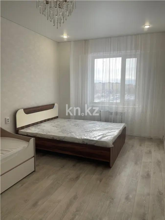Продажа 2-комнатной квартиры, 54 м² в Караганде - фото 2