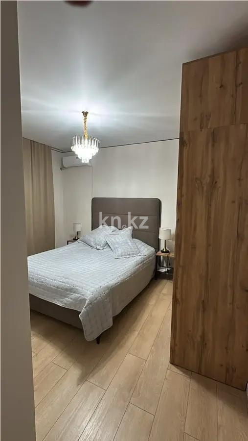 Продажа 3-комнатной квартиры, 69.5 м² в Алматы - фото 3