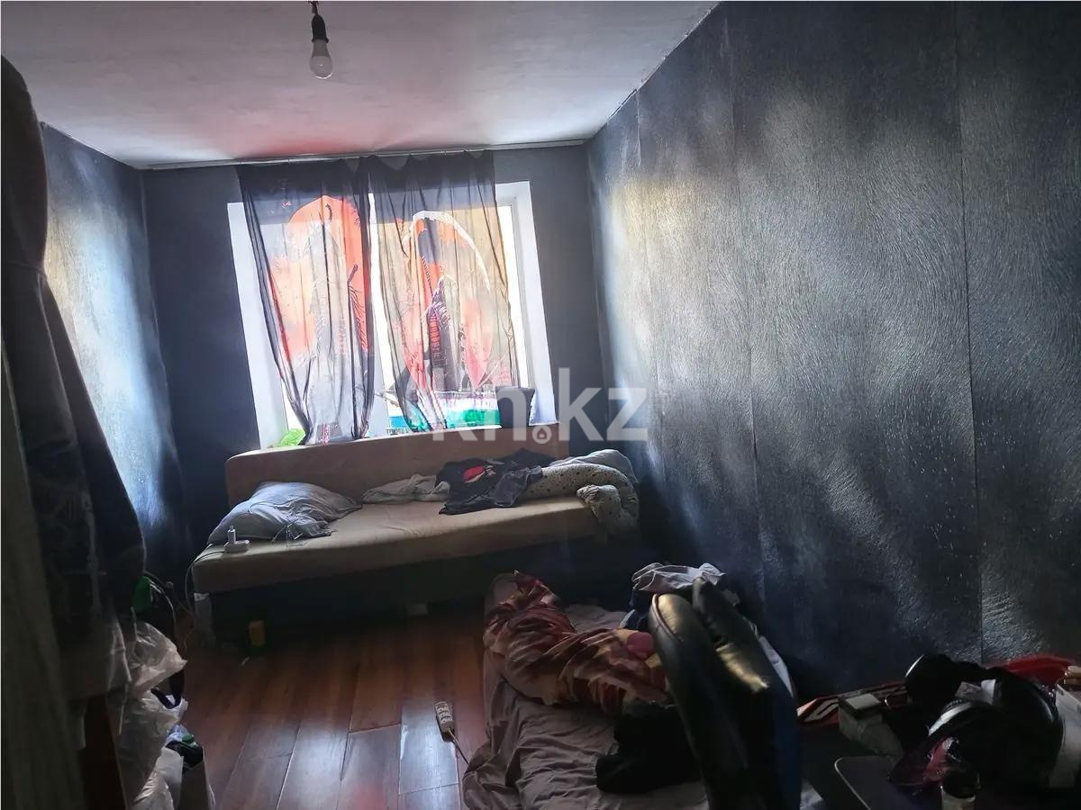 Продажа 4-комнатной квартиры, 110 м² в Караганде