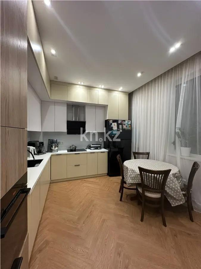 Продажа 3-комнатной квартиры, 100 м² в Астане - фото 3