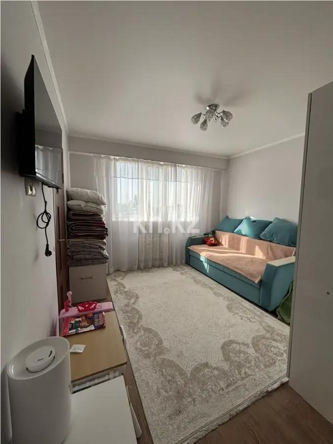 Продажа 1-комнатной квартиры, 27 м² в Алматы