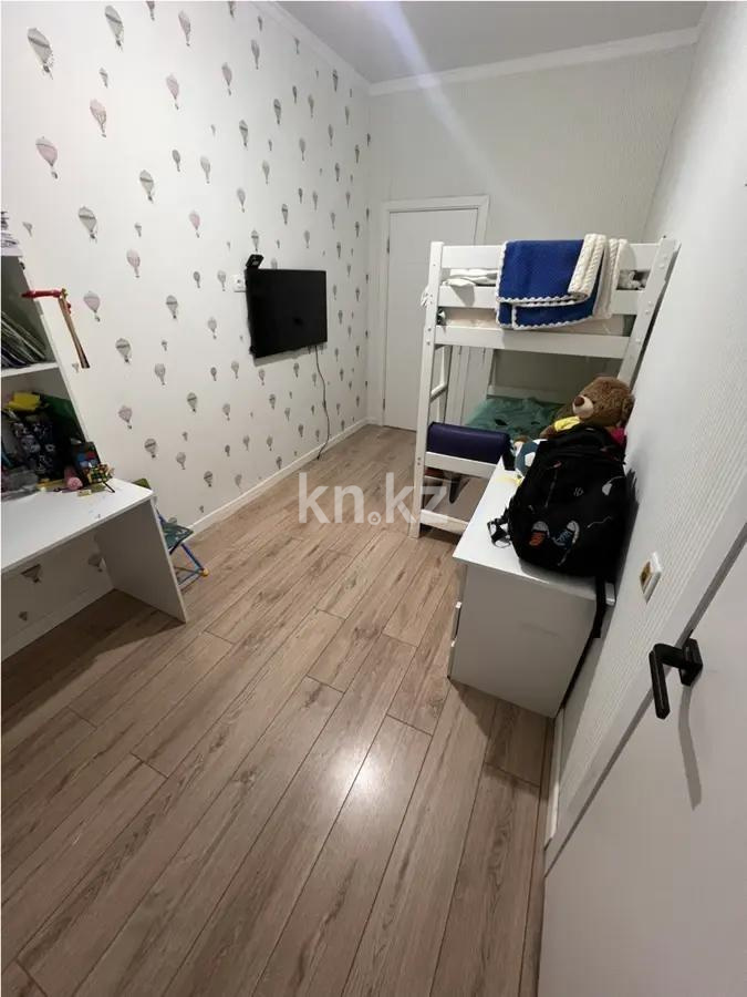 Продажа 3-комнатной квартиры, 60 м², ул. Бокейхана, дом  25 в Астане - фото 2