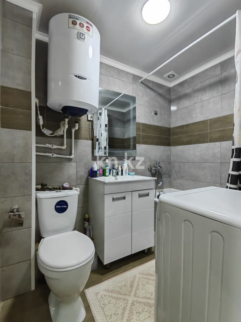 Продажа 3-комнатной квартиры, 61 м² в Караганде - фото 20