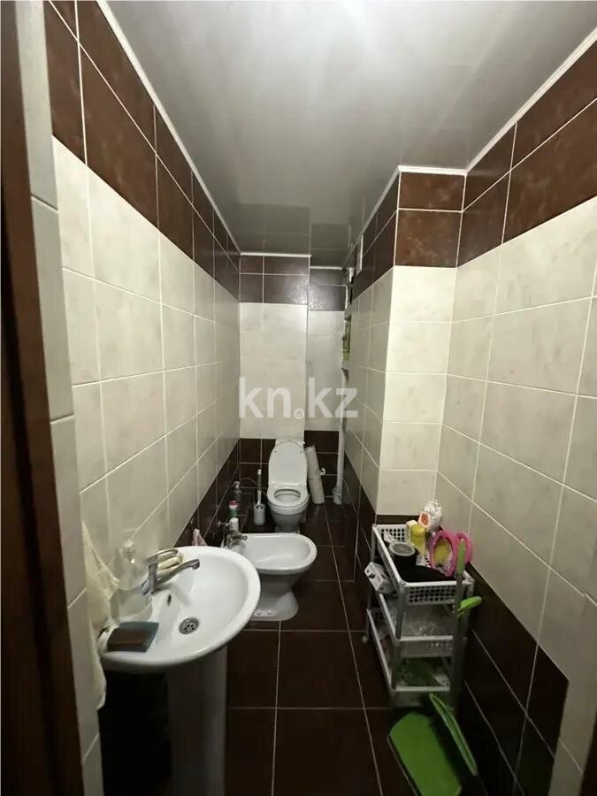 Продажа 2-комнатной квартиры, 62.6 м² в Астане - фото 5