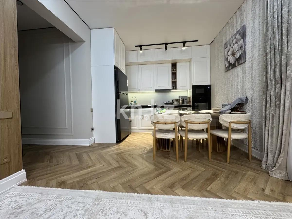 Продажа 3-комнатной квартиры, 80 м² в Алматы - фото 7