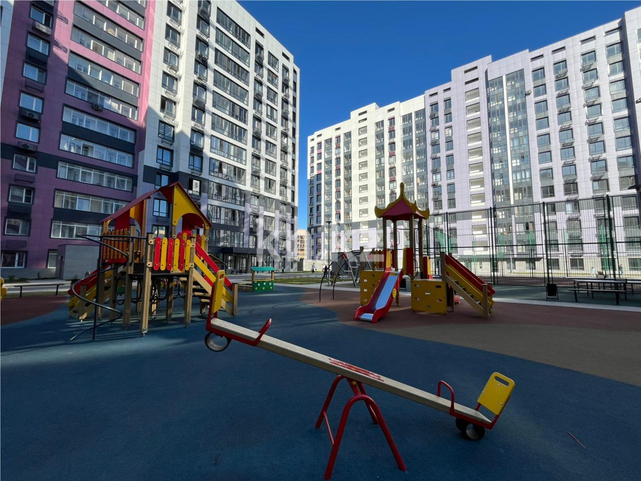 Продажа 2-комнатной квартиры, 64 м² в Астане - фото 10