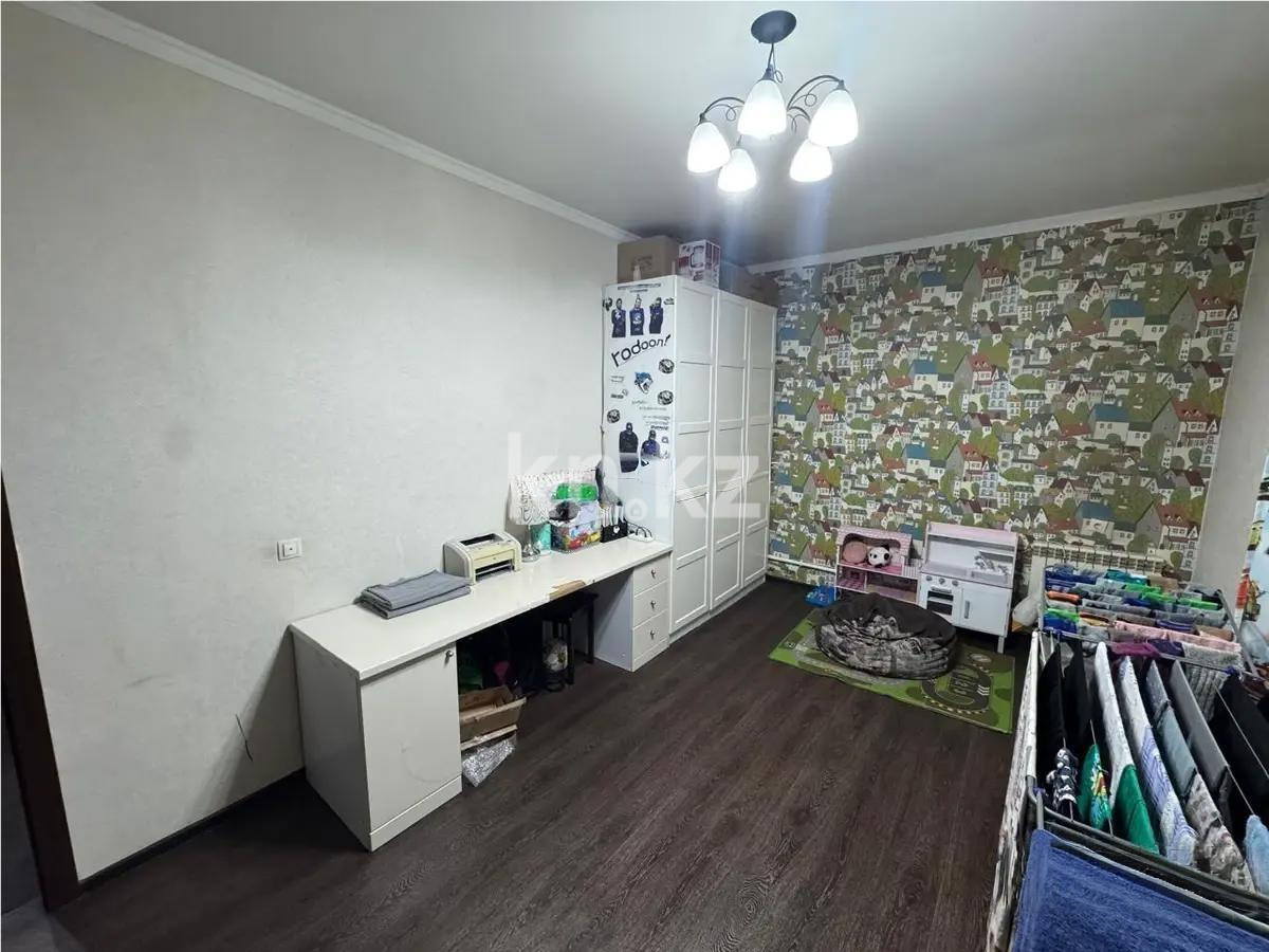 Продажа 3-комнатной квартиры, 77 м² в Караганде - фото 2