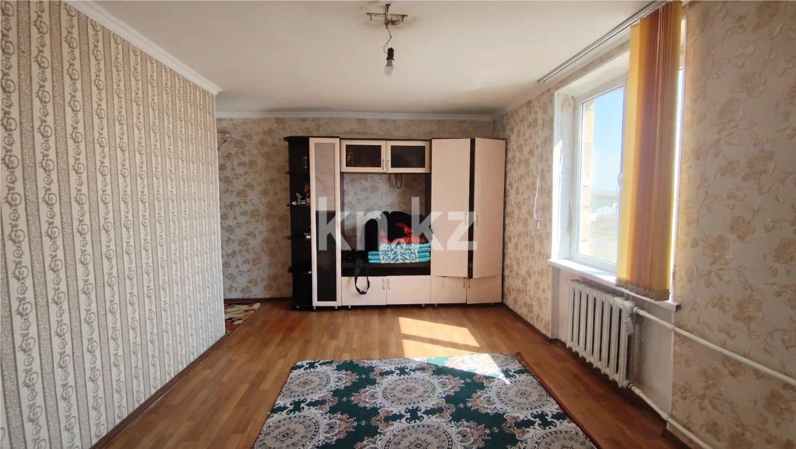 Продажа 2-комнатной квартиры, 43 м² в Темиртау - фото 2