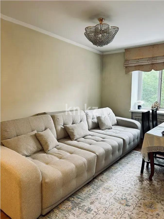 Продажа 3-комнатной квартиры, 58 м², пр. Н. Абдирова, дом  15 в Караганде
