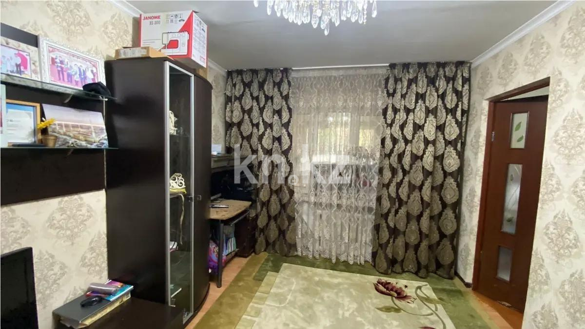 Продажа 2-комнатной квартиры, 45 м² в Алматы - фото 3