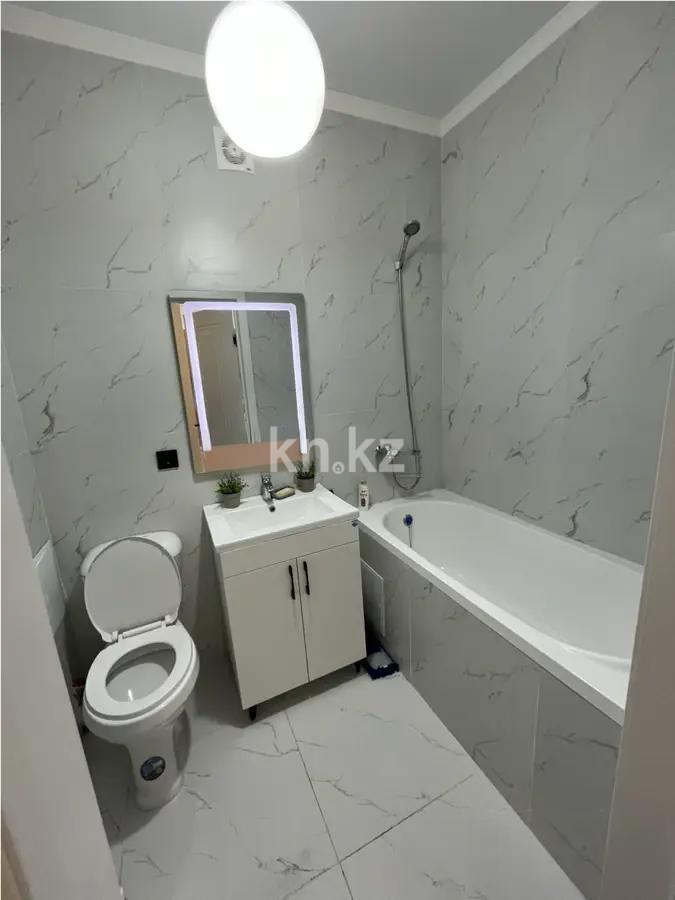 Продажа 2-комнатной квартиры, 44 м² в Астане - фото 2