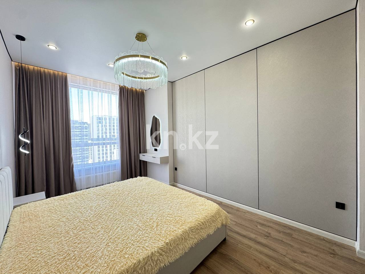 Продажа 3-комнатной квартиры, 66.4 м² в Астане - фото 9