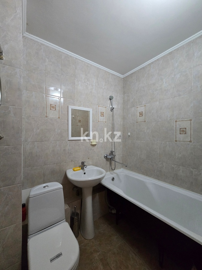 Продажа 3-комнатной квартиры, 58 м² в Алматы - фото 15