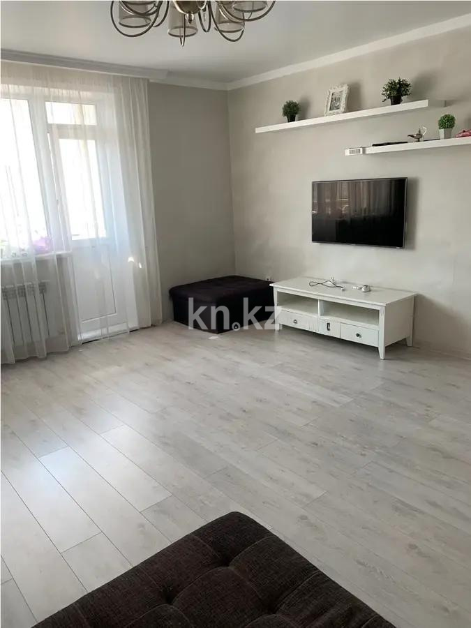 Продажа 2-комнатной квартиры, 73 м², ул. Кумисбекова, дом  12/5 в Астане