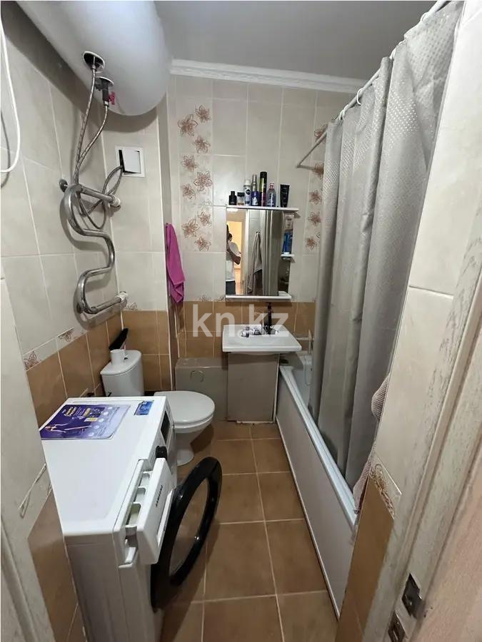 Продажа 2-комнатной квартиры, 59 м² в Караганде - фото 4