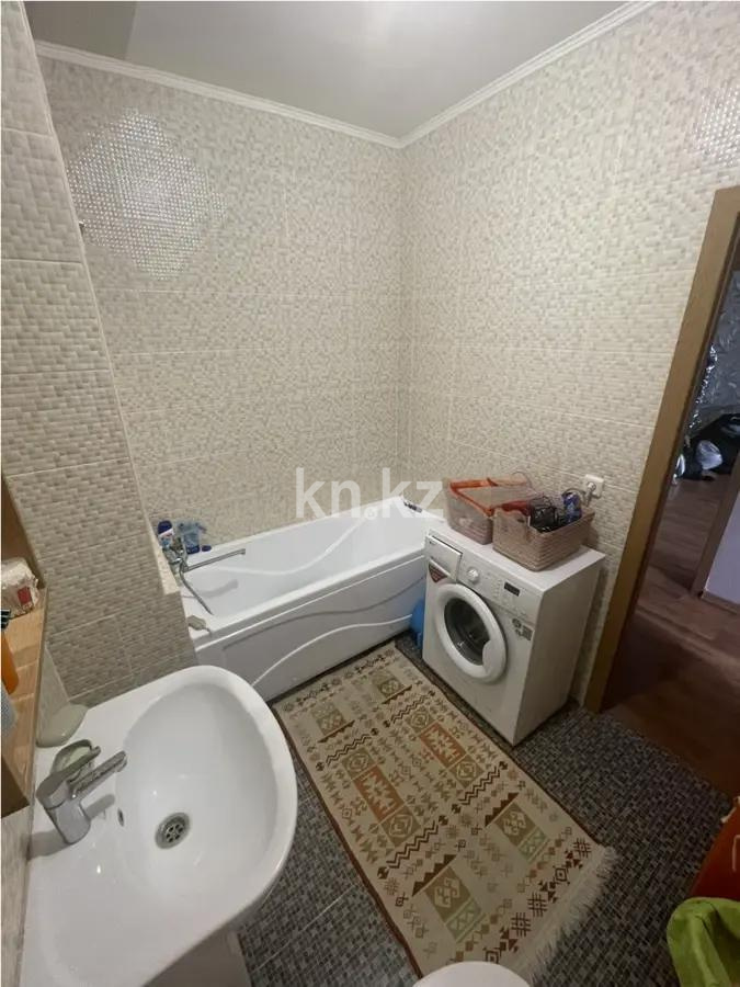 Продажа 1-комнатной квартиры, 35 м² в Алматы - фото 3