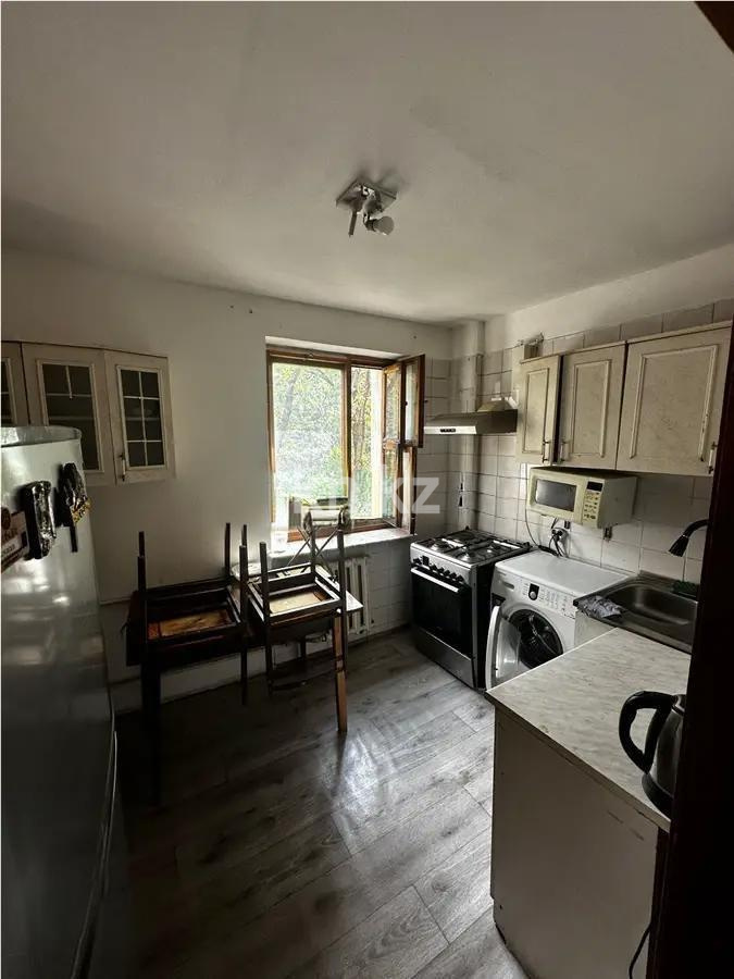 Продажа 2-комнатной квартиры, 40.5 м², ул. Тимирязева, дом  60 в Алматы - фото 2