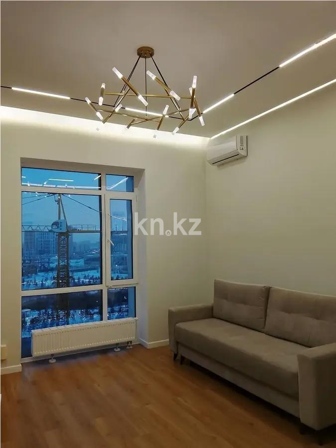 Продажа 2-комнатной квартиры, 75 м² в Астане