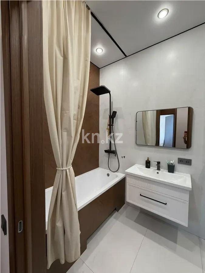 Продажа 2-комнатной квартиры, 51 м² в Астане - фото 4