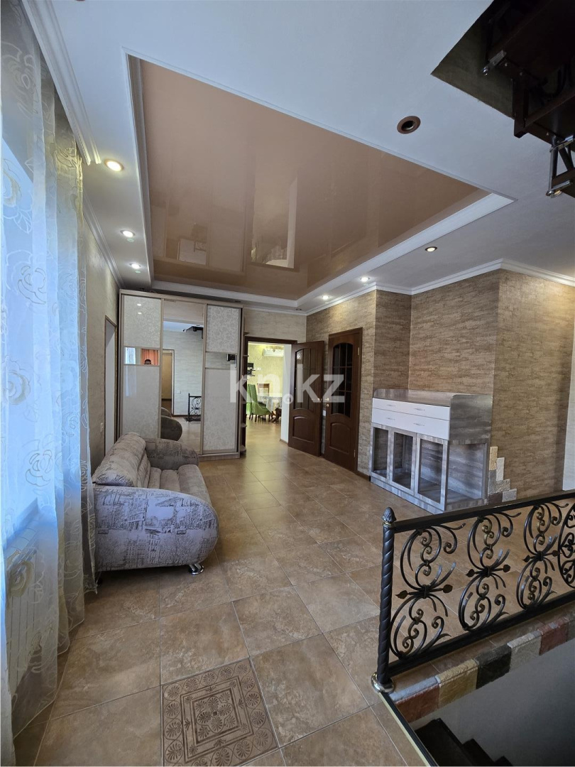Продажа 6-комнатного дома, 274 м² в Караганде - фото 30