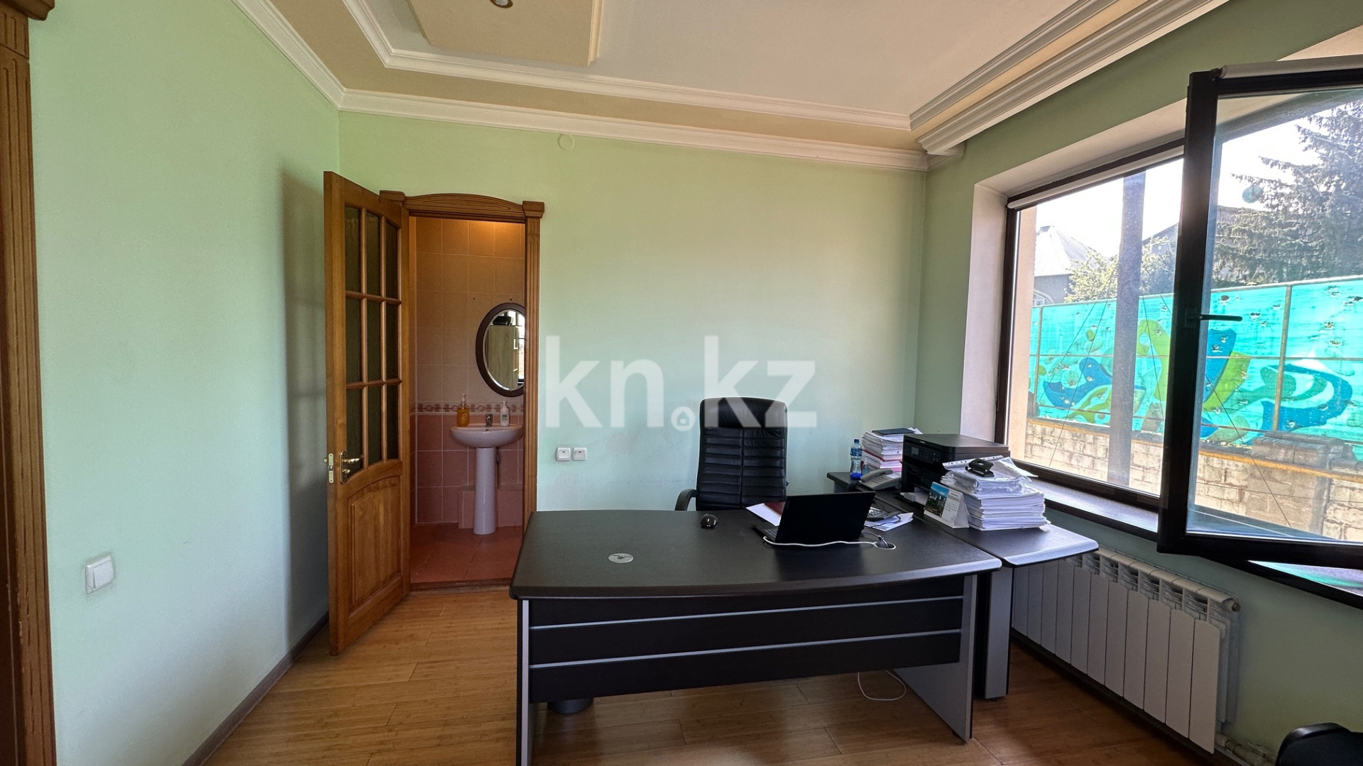 Аренда 6-комнатного дома, 461.2 м² в Алматы - фото 21