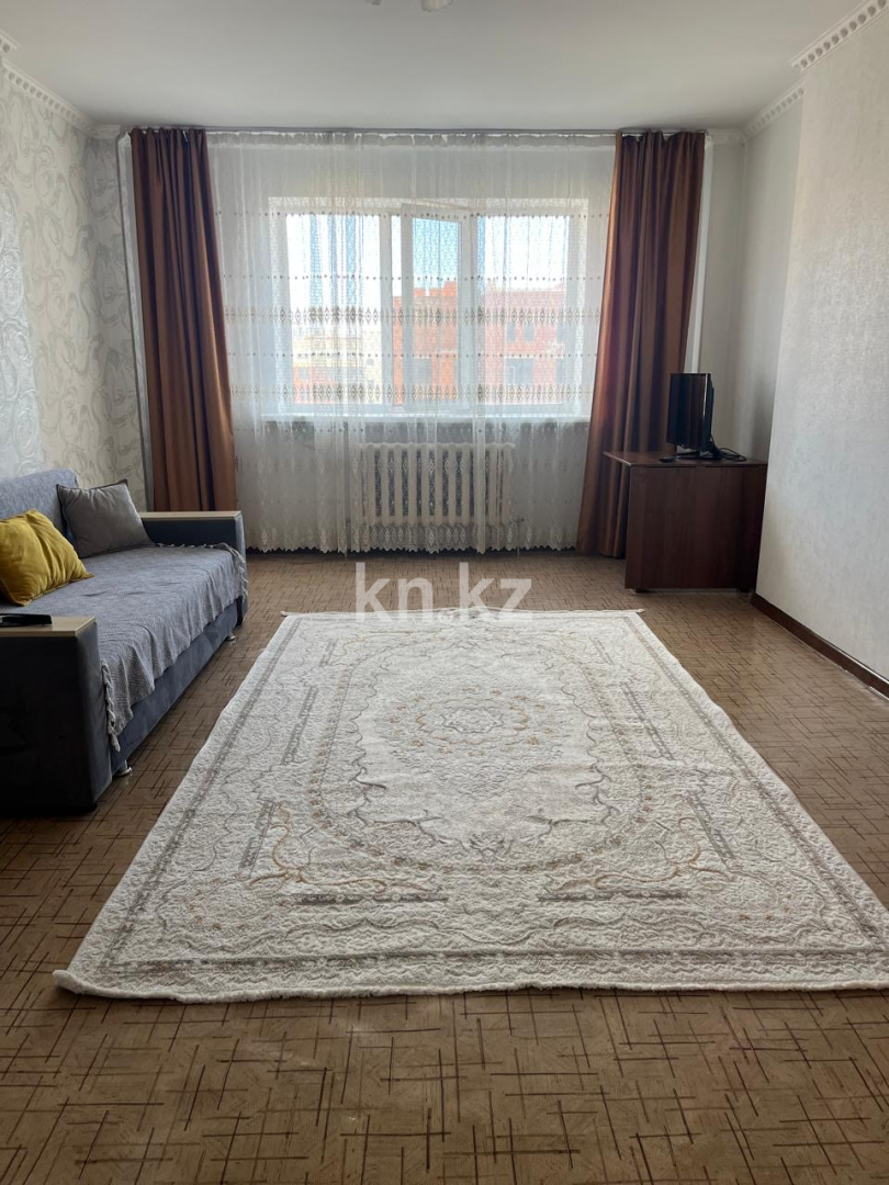 Аренда 1-комнатной квартиры, 47 м² в Астане - фото 2