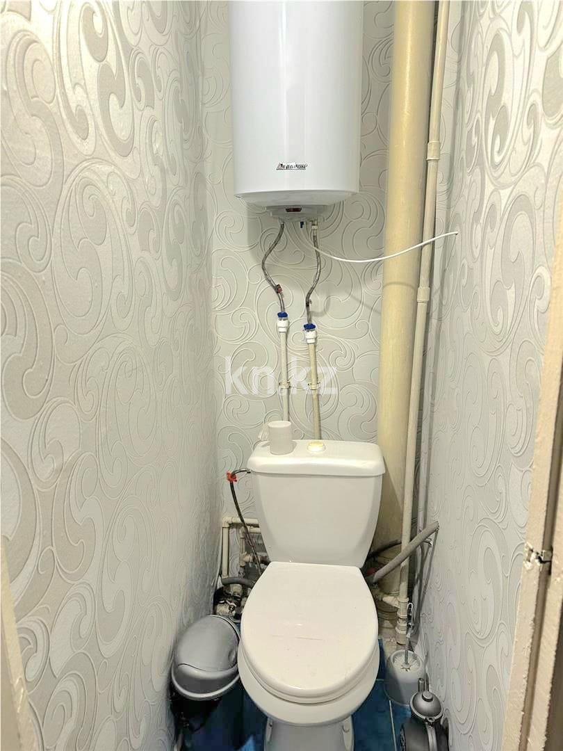 Продажа 2-комнатной квартиры, 43 м² в Караганде - фото 13