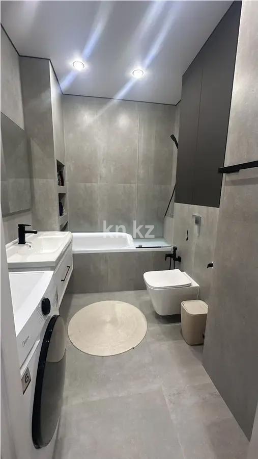 Продажа 2-комнатной квартиры, 40 м² в Астане - фото 4