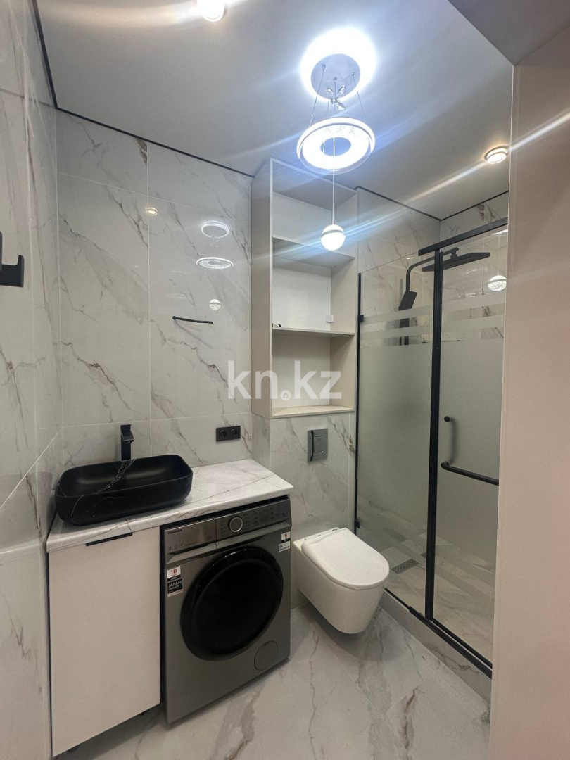 Продажа 2-комнатной квартиры, 82.5 м² в Алматы - фото 6