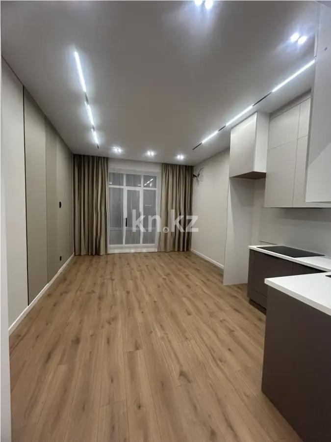 Продажа 3-комнатной квартиры, 67 м², ул. Жошы хана, дом  13 в Астане - фото 2