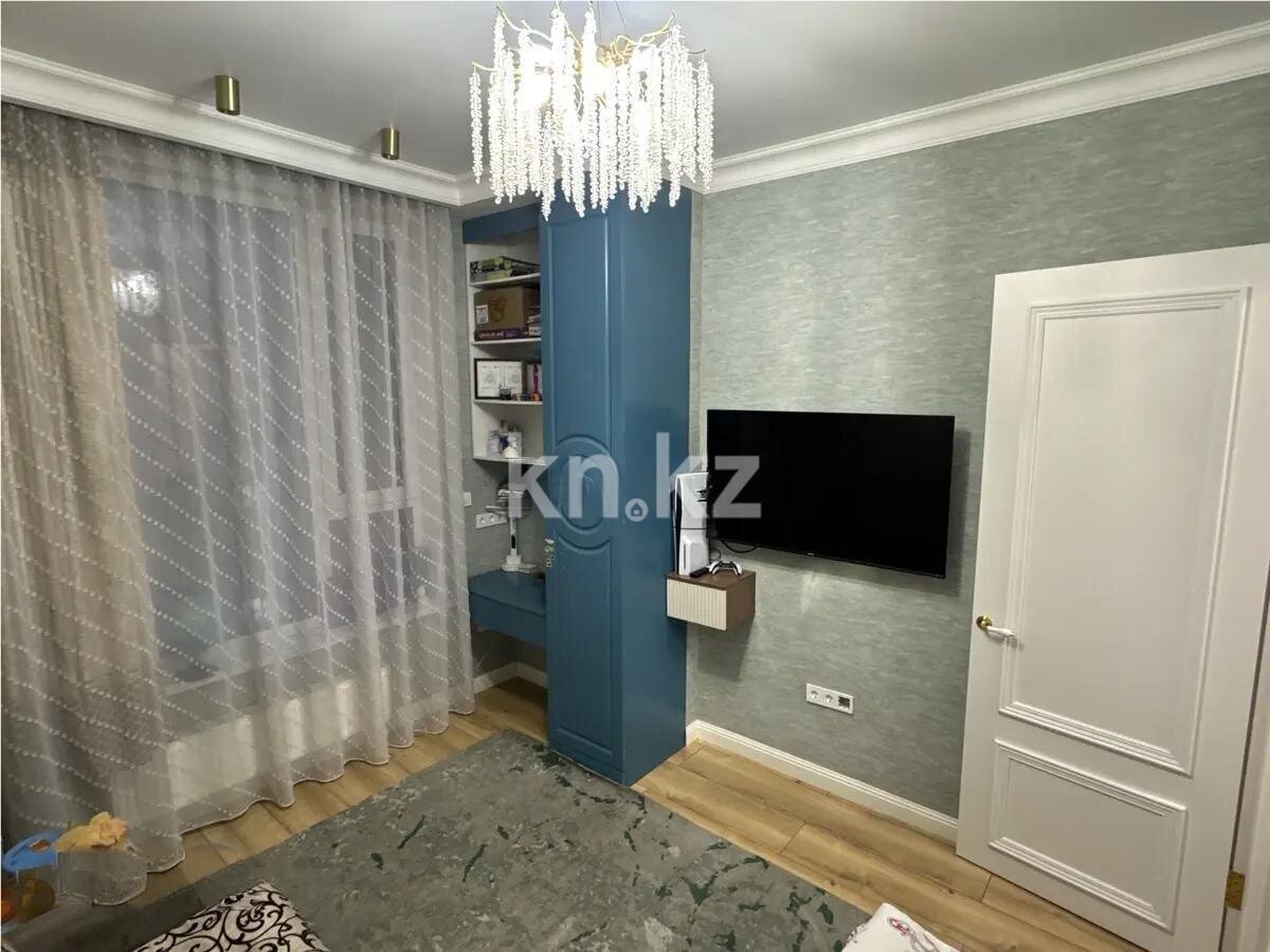 Продажа 3-комнатной квартиры, 92 м² в Астане - фото 2