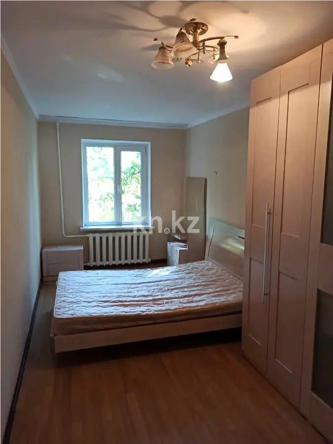 Продажа 2-комнатной квартиры, 45.3 м² в Алматы - фото 2