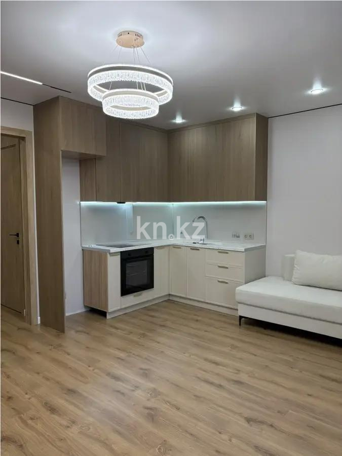 Продажа 2-комнатной квартиры, 45 м², ул. Рыскулова, дом  16/2 в Астане - фото 3