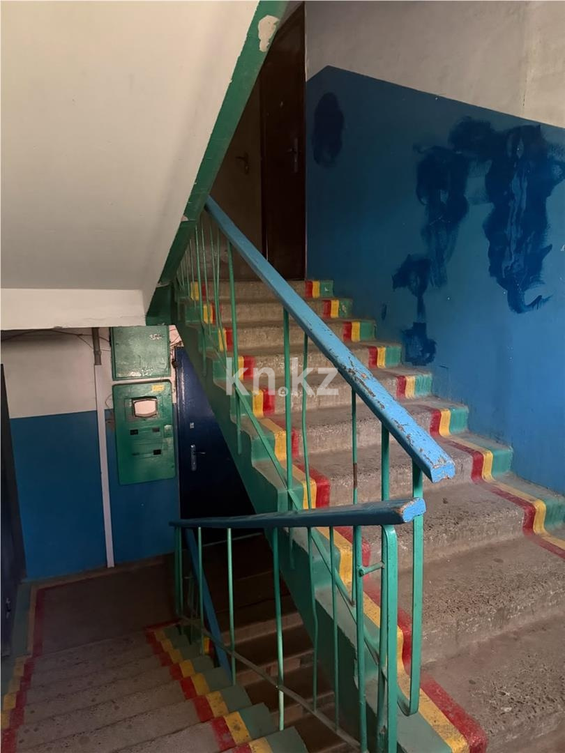 Продажа 1-комнатной квартиры, 31 м² в Темиртау - фото 7
