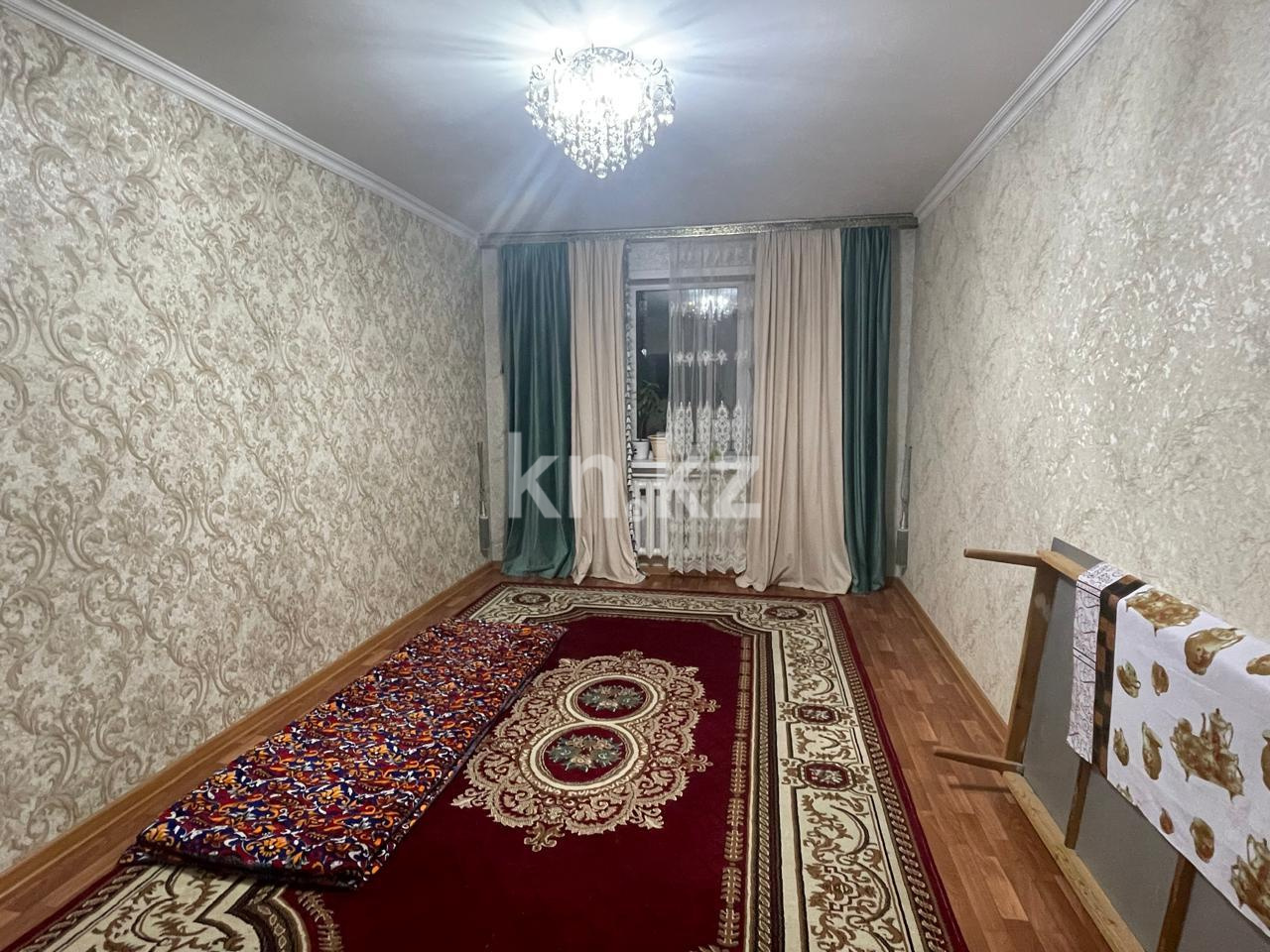 Продажа 2-комнатной квартиры, 47 м² в Темиртау - фото 2