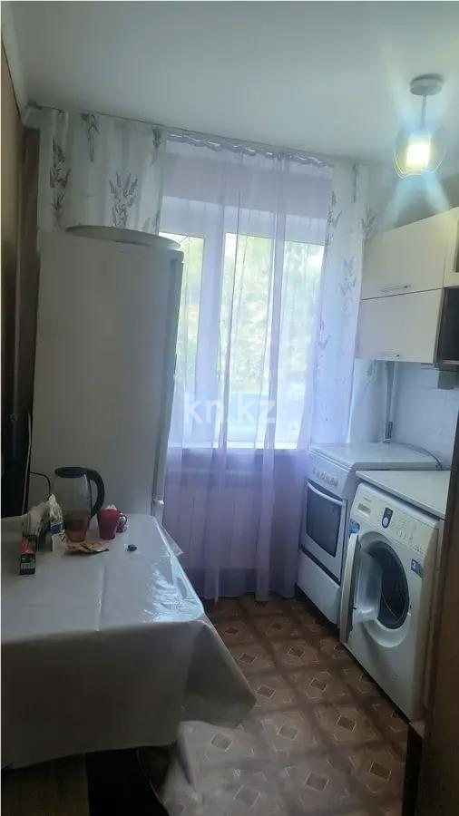 Продажа 3-комнатной квартиры, 48 м² в Караганде - фото 4