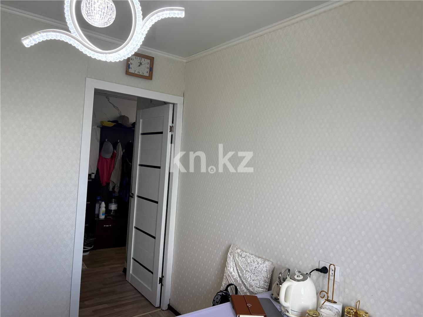 Продажа 3-комнатной квартиры, 67 м² в Караганде - фото 7