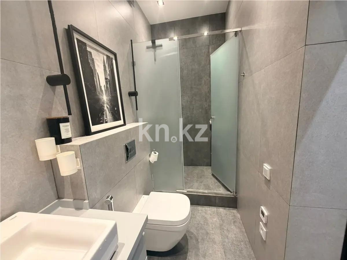 Продажа 3-комнатной квартиры, 110 м² в Алматы - фото 6