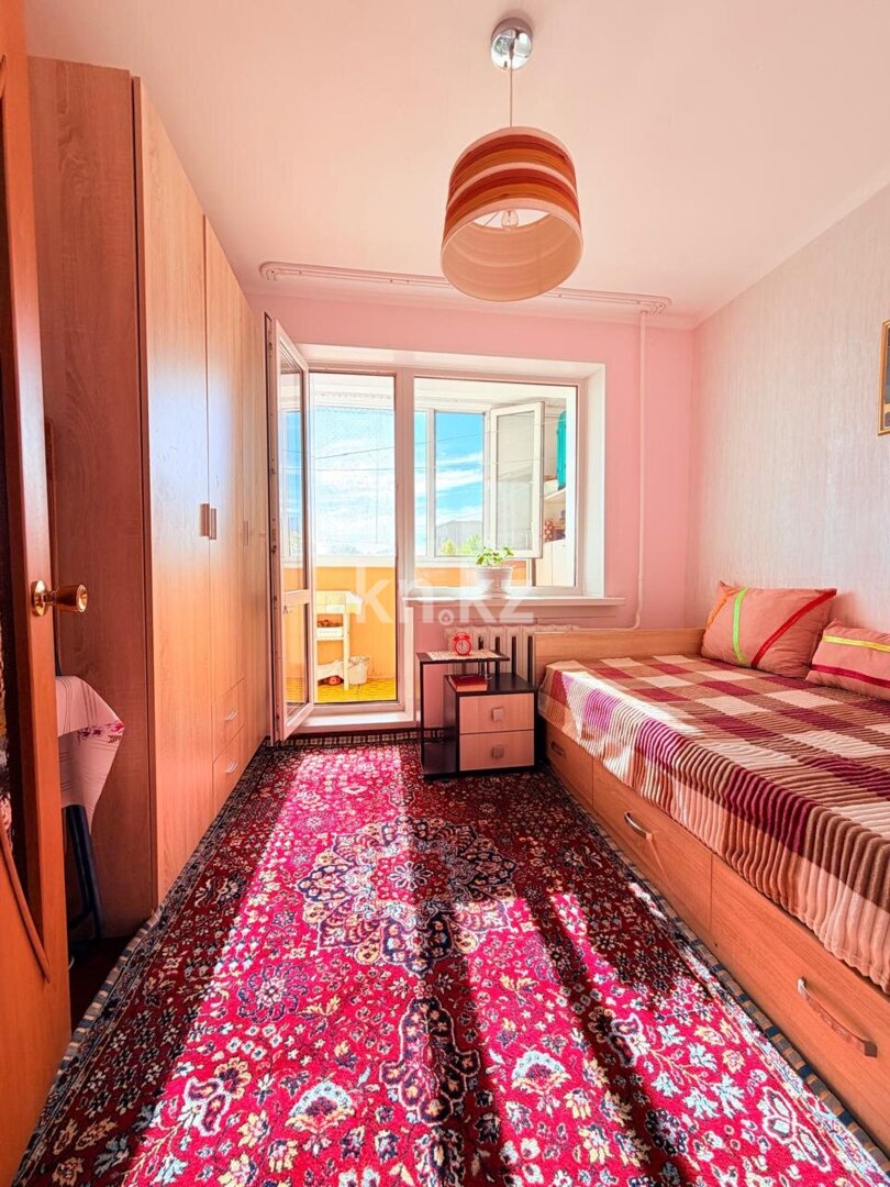 Продажа 3-комнатной квартиры, 60.7 м² в Астане - фото 6
