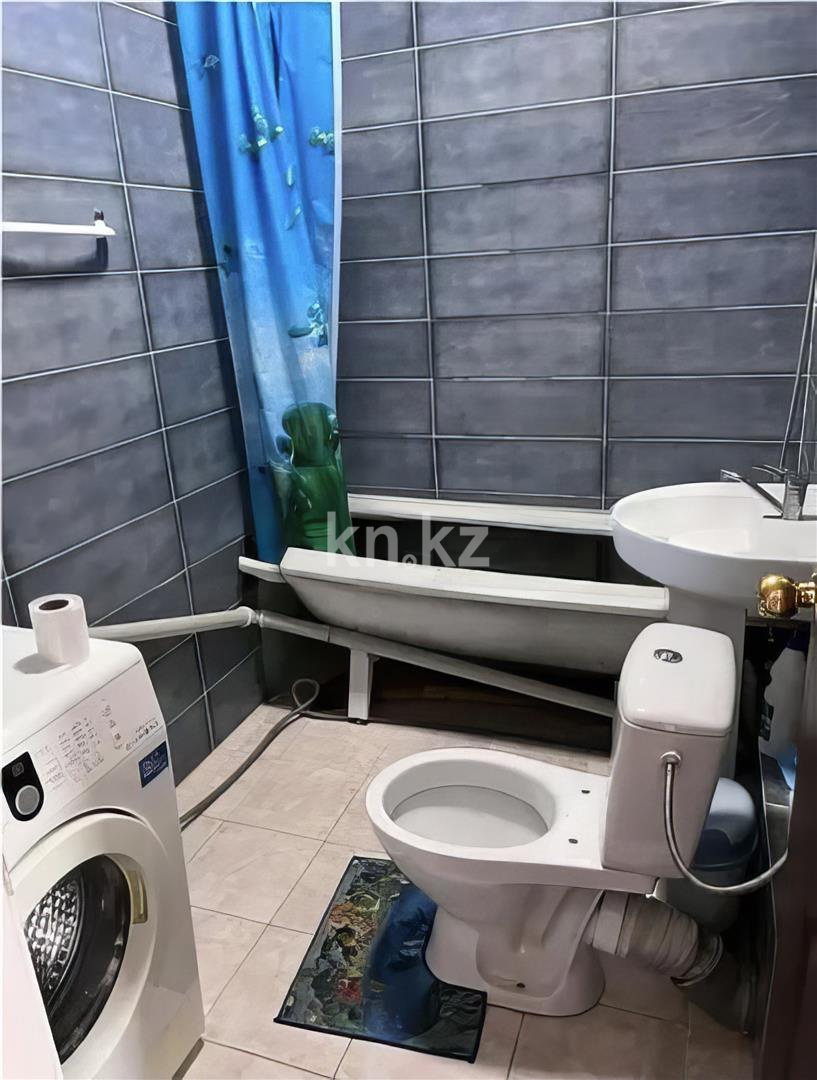 Продажа 1-комнатной квартиры, 41.3 м² в Астане - фото 3