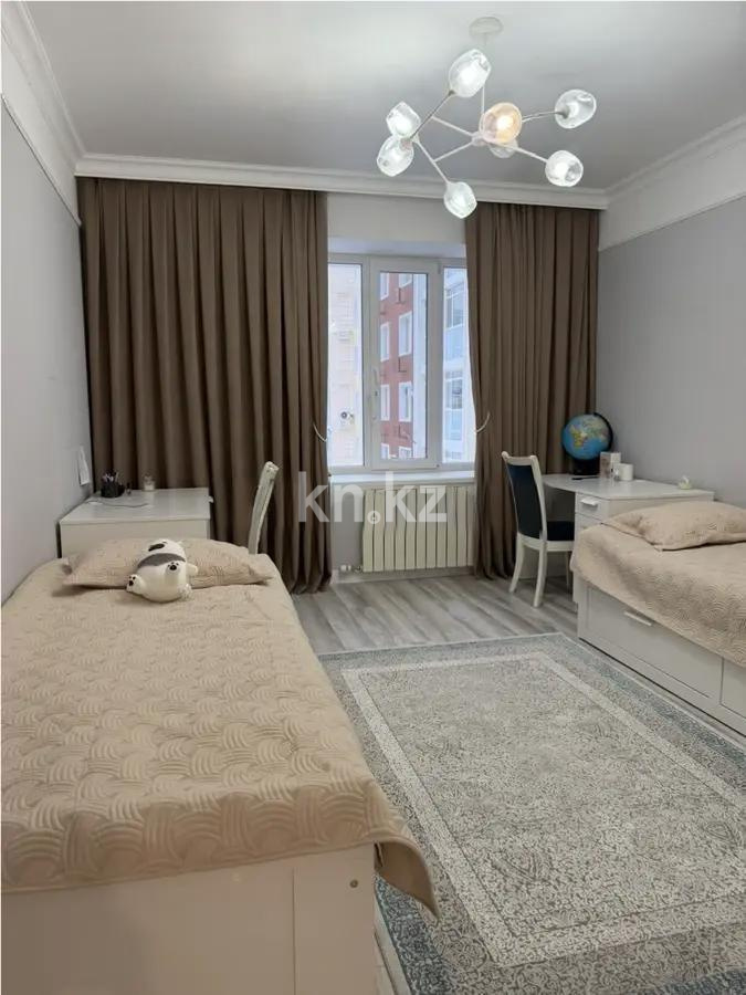 Продажа 4-комнатной квартиры, 115 м² в Астане - фото 2