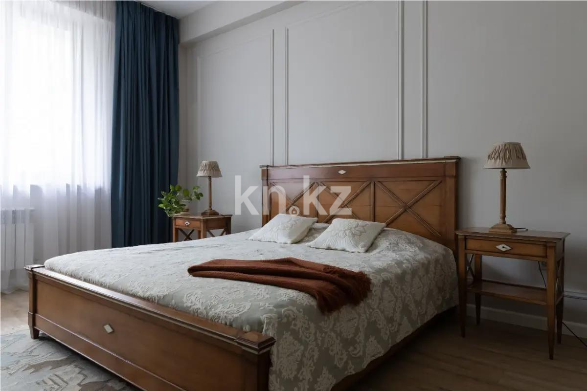 Продажа 3-комнатной квартиры, 96 м², ул. Санаторная, дом  14б в Алматы - фото 2