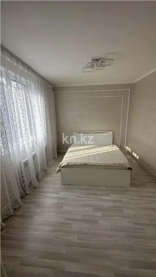 Продажа 2-комнатной квартиры, 42 м², мкр-н Аккент, дом  70 в Алматы - фото 2