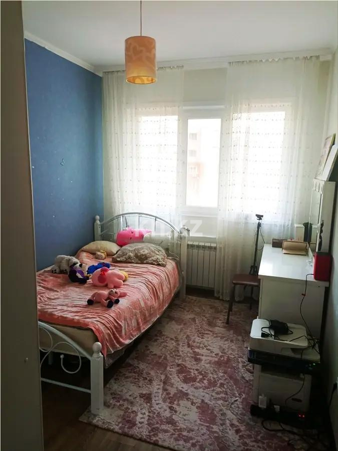 Продажа 3-комнатной квартиры, 73 м², пр. Момышулы, дом  19/2 в Астане - фото 3