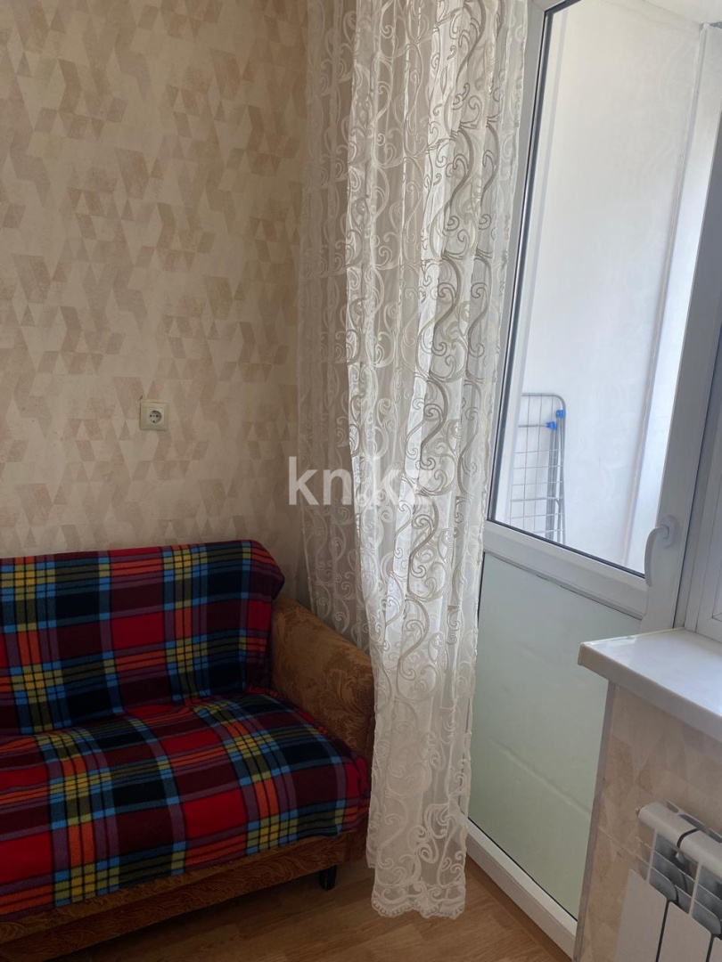 Аренда 1-комнатной квартиры, 38 м² в Астане - фото 2