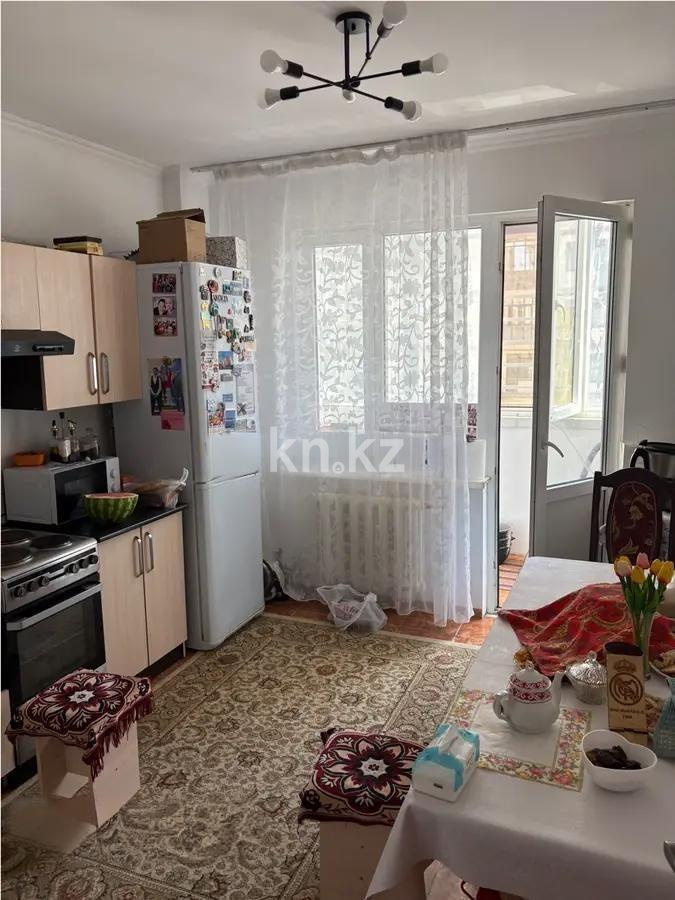 Продажа 4-комнатной квартиры, 125 м², ул. Бокейхана, дом  30 в Астане - фото 2