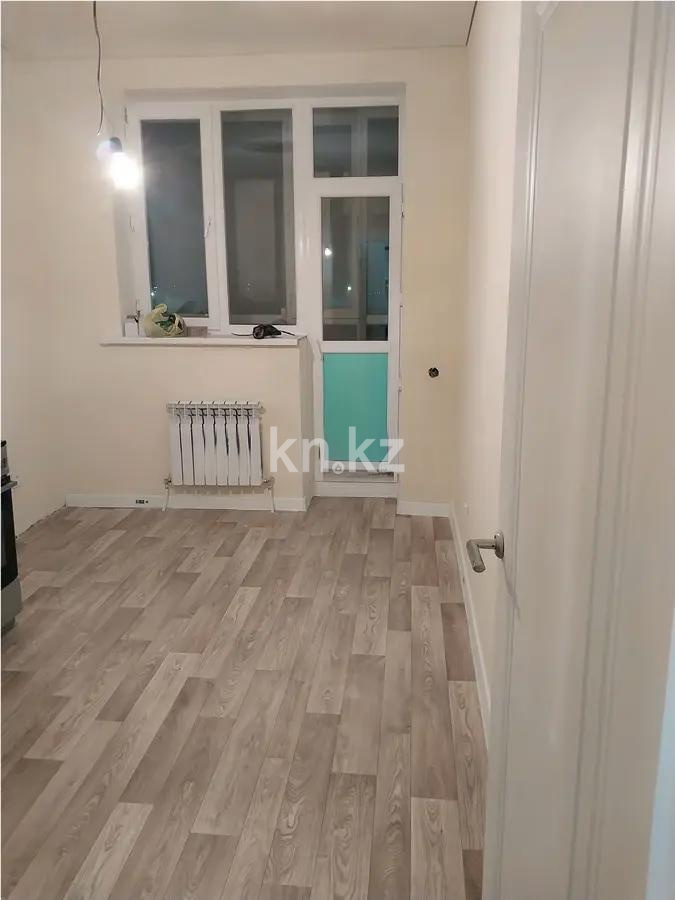 Продажа 1-комнатной квартиры, 35 м² в Астане - фото 2