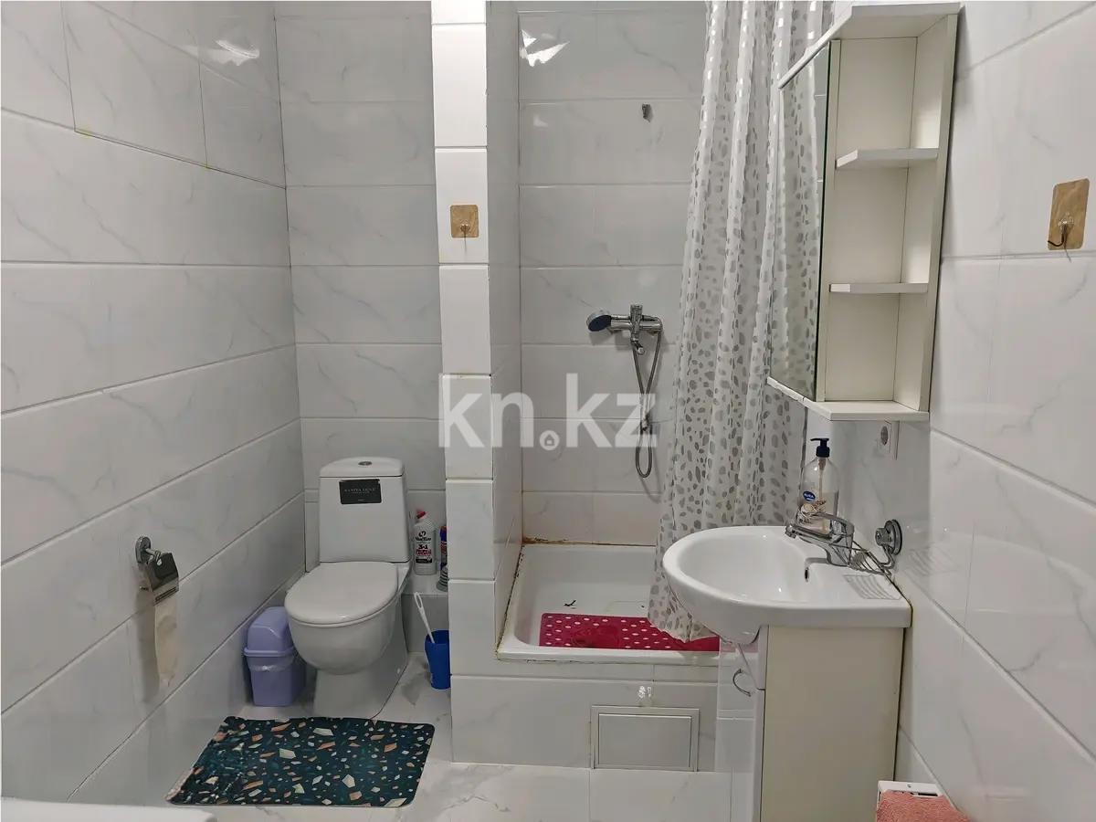 Продажа 2-комнатной квартиры, 54 м², пр. Сарыарка, дом  5/1 в Астане - фото 4