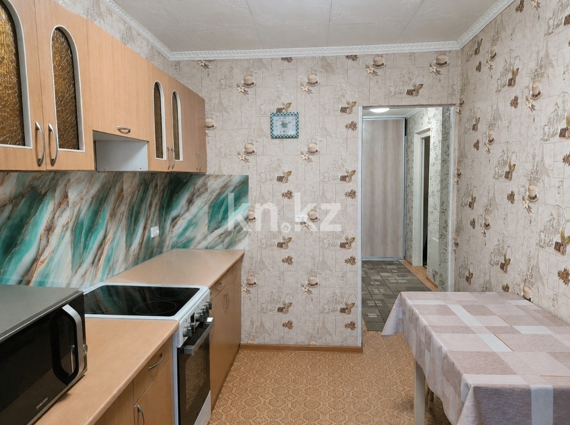 Продажа 2-комнатной квартиры, 50 м² в Усть-Каменогорске - фото 19