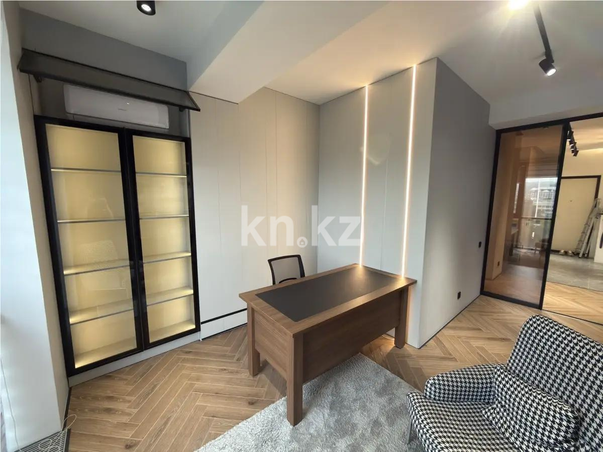 Продажа 3-комнатной квартиры, 73 м² в Алматы - фото 3